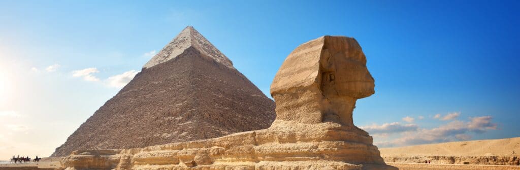 resa till egypten