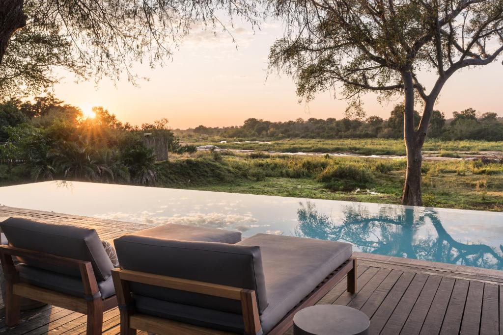 Protea Kruger Gate