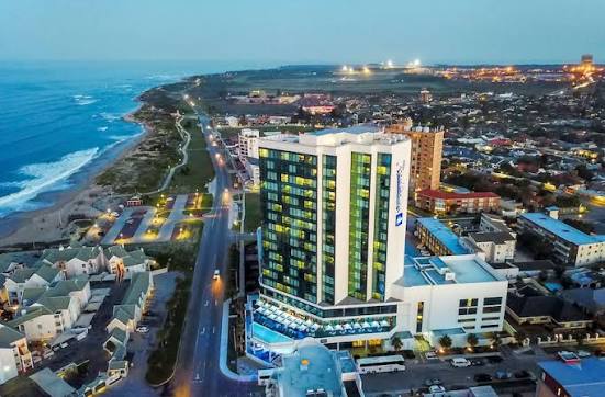 Radisson Blu Port Elizabeth